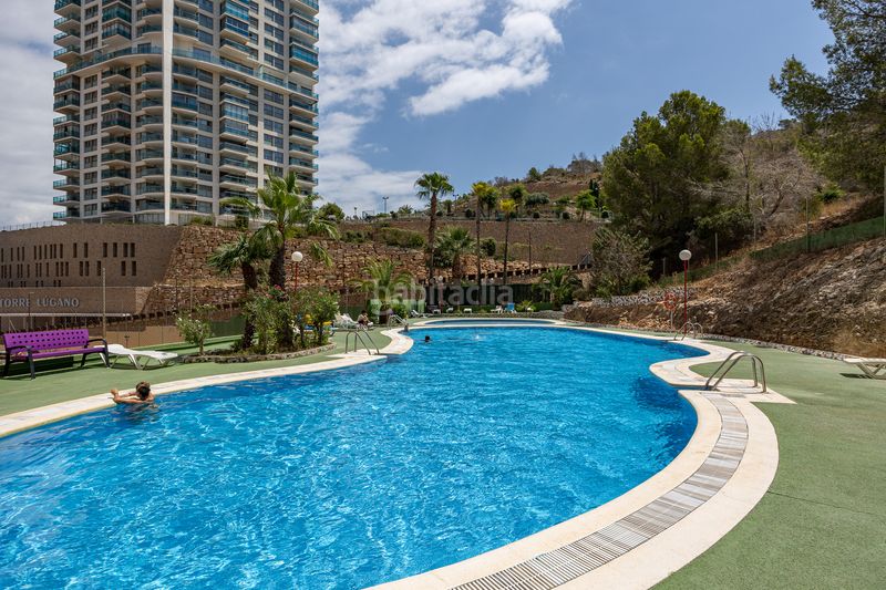 Foto 47847332-5d71-4bba-9f74-5deb25cc820a. Apartament amb piscina a Rincón Alto Benidorm