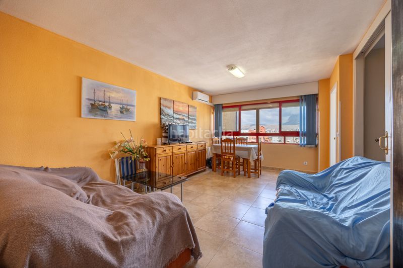 Foto 4a0b69f8-57f1-4513-87e9-fd3ab4712363. Apartament amb piscina a Rincón Alto Benidorm
