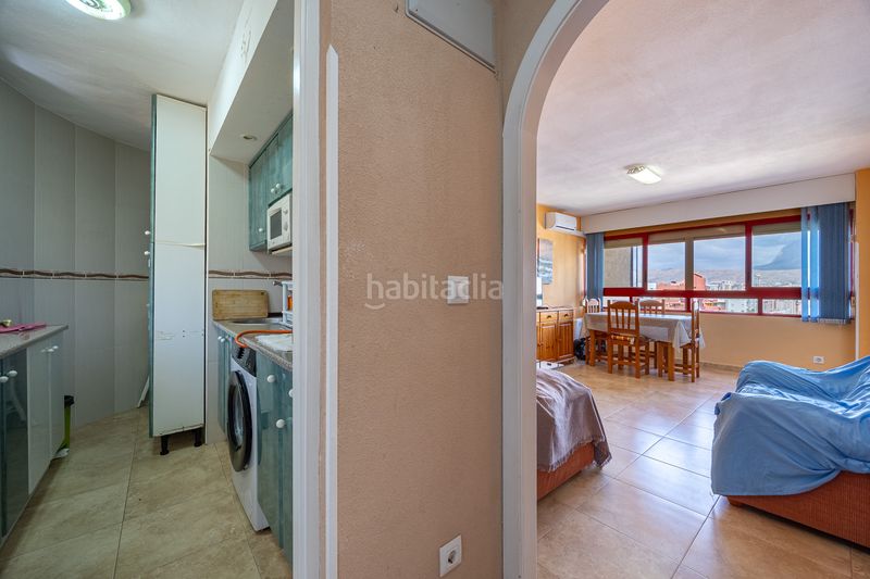 Foto 91b9fa98-03f1-48e2-9809-482929ec971c. Apartament amb piscina a Rincón Alto Benidorm