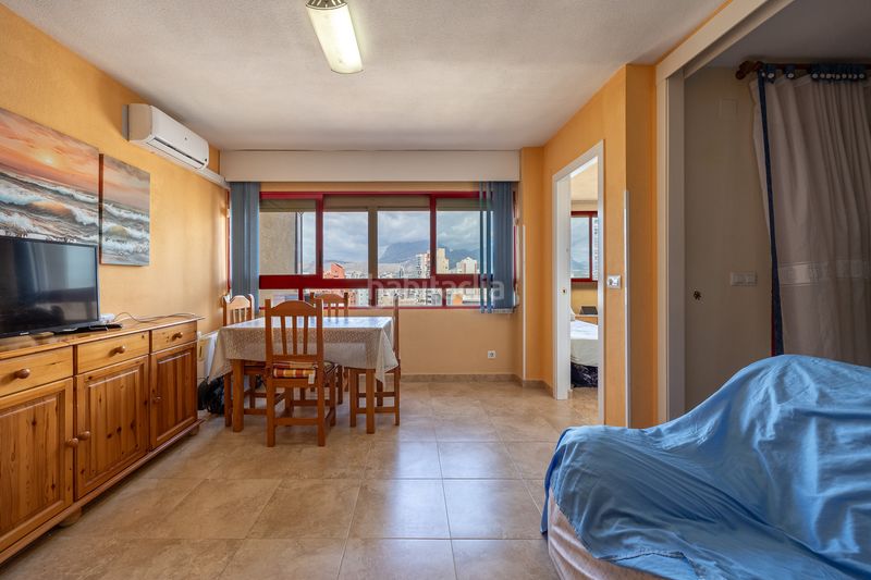 Foto b3459ed2-f86b-47c0-9040-28e9a7106aed. Apartament amb piscina a Rincón Alto Benidorm