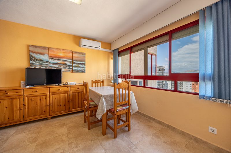 Foto c638032f-0943-4df0-bff5-84fb55c590c1. Apartament amb piscina a Rincón Alto Benidorm