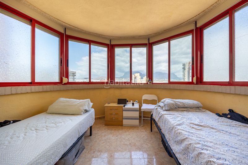 Foto ce97c558-a41b-4580-91d3-e8271a80c1d4. Apartament amb piscina a Rincón Alto Benidorm