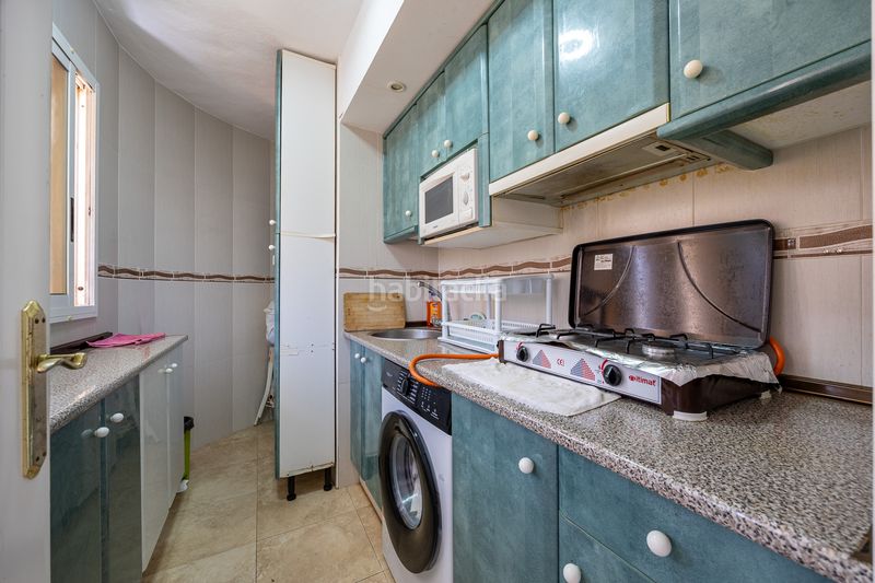 Foto d2530da9-8248-4321-8802-0df29b7aca58. Apartament amb piscina a Rincón Alto Benidorm