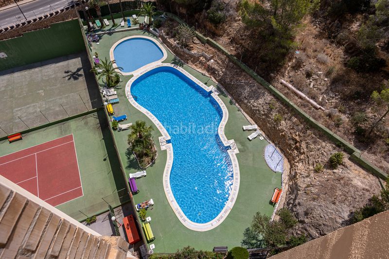 Foto dcdde8f3-ad31-4e9f-8312-bec47faa7474. Apartament amb piscina a Rincón Alto Benidorm