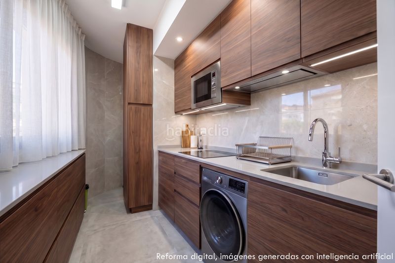 Foto f0a9c4cc-8a99-41fb-87f0-68fc107dfc85. Apartament amb piscina a Rincón Alto Benidorm