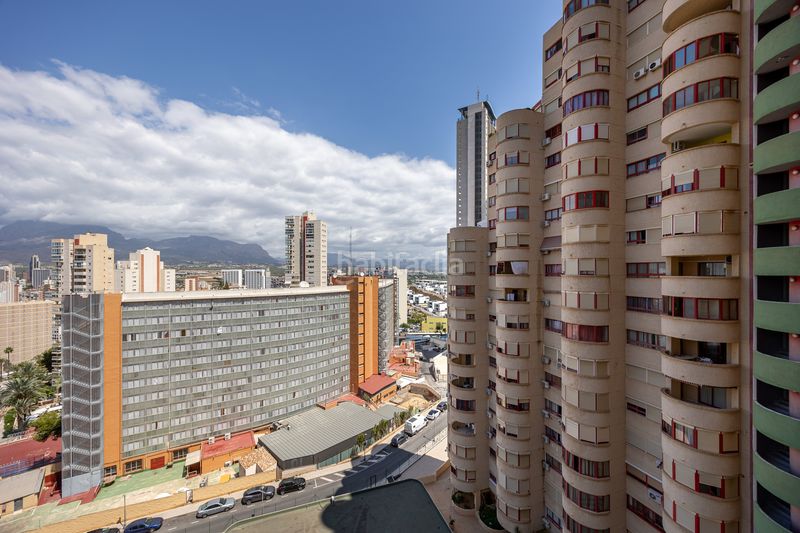 Foto f57bb61e-efc8-48ec-b2f4-02f89006854d. Apartament amb piscina a Rincón Alto Benidorm
