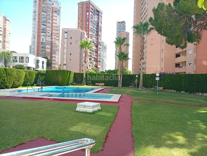 Foto 29db4e05-e04a-49a6-9252-f4df84c449d2. Pis amb piscina a Juzgados - Plaza de Toros Benidorm