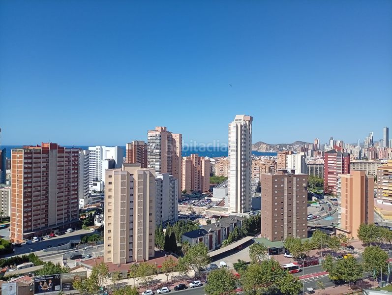 Foto d9a7de4f-0f20-47df-9acc-e8cb645e52f1. Pis amb piscina a Juzgados - Plaza de Toros Benidorm