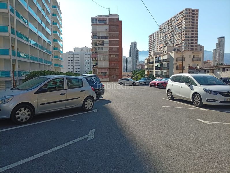 Foto 0b3471c6-501c-4164-a56e-2b2698d58411. Pis amb piscina a Rincón Alto Benidorm
