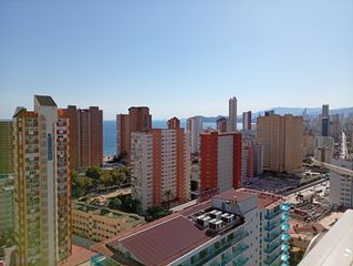 Pis a Rincón Alto