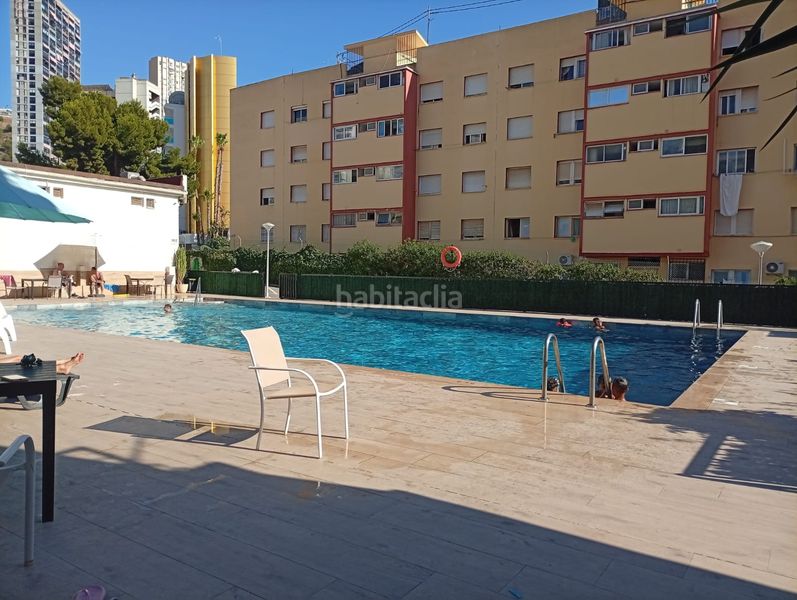 Foto 3429e374-3505-4a5b-a189-f5e348bbb14c. Pis amb piscina a Rincón Alto Benidorm