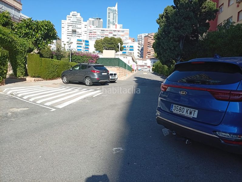 Foto 50859969-4bde-4311-baa9-7d5bb28354b3. Pis amb piscina a Rincón Alto Benidorm