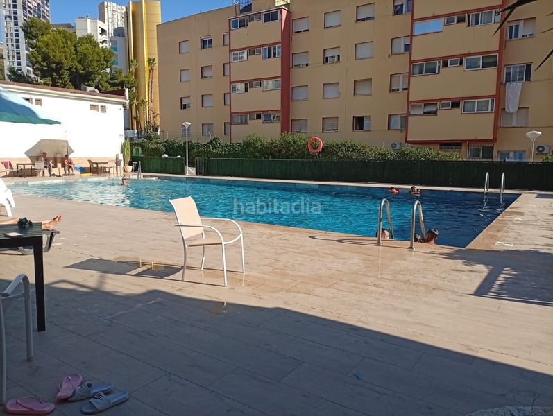 Foto 6d20fc77-94c3-43cf-802c-e084536e4ef0. Pis amb piscina a Rincón Alto Benidorm