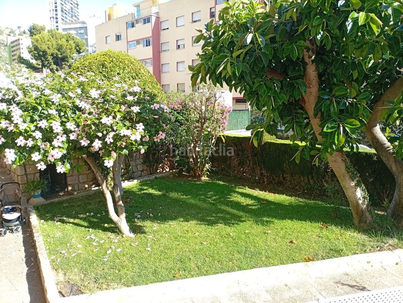 Foto 808084e3-cebb-4650-84b8-8009ae761fe6. Pis amb piscina a Rincón Alto Benidorm