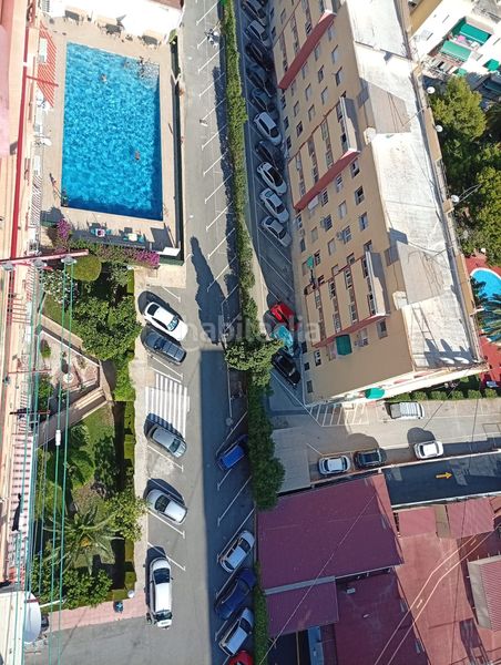 Foto b7dbf9cf-058d-4808-9d4a-b24363159272. Pis amb piscina a Rincón Alto Benidorm
