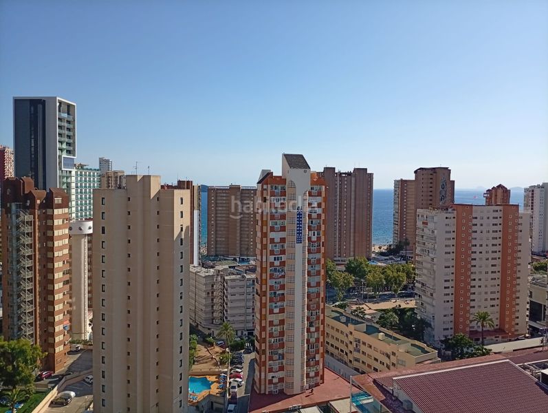 Foto b8354543-3758-4acd-acb8-37324163b099. Pis amb piscina a Rincón Alto Benidorm