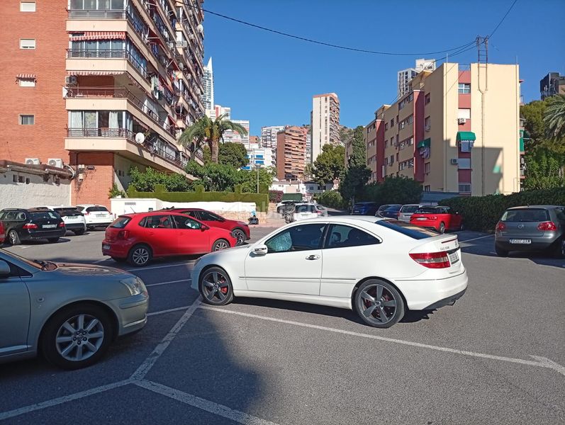 Foto ba9506e6-e929-41aa-9867-848537db35d5. Pis amb piscina a Rincón Alto Benidorm