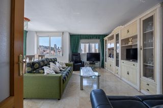 Flat in Rincón Bajo. Se vende piso de 1 dormitorio en levante, benidorm!
