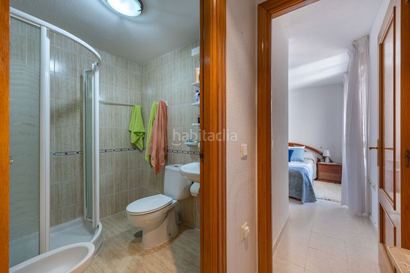 Foto cdc8e558-d30f-4d76-bcf6-d945f3be0135. Pis amb piscina a Rincón Bajo Benidorm