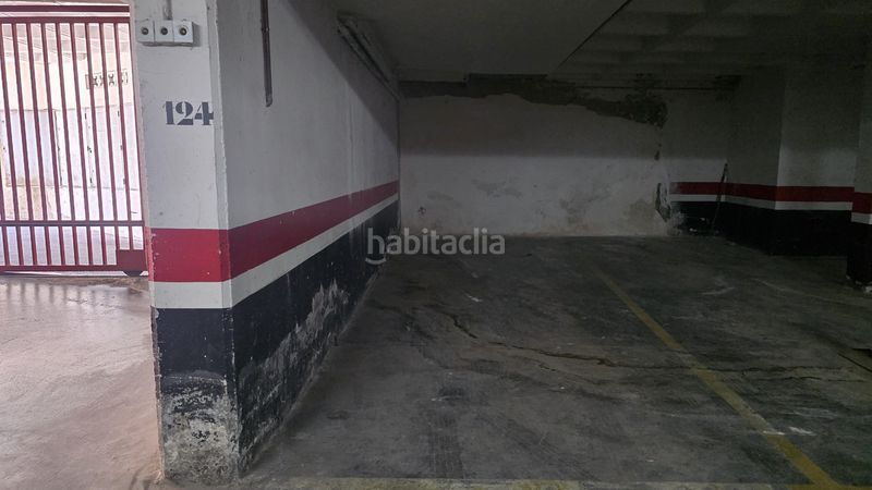 Foto 5b179a71-10e1-436c-9d69-357418009204. Aparcament cotxe a Playa Levante Benidorm