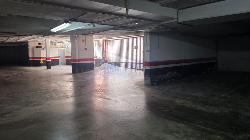 Foto 5e30a006-4dd7-48ba-93a3-b0c72a93a985. Aparcament cotxe a Playa Levante Benidorm
