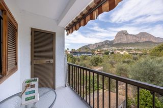 Appartement in La Nucia Pueblo. Vivienda a la venta en la nucia ideal para vivir o invertir