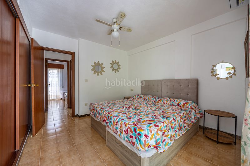 Foto 08ef686e-85b4-48f3-9486-d4b9198bc874. Casa adossada amb piscina a Rincón Bajo Benidorm
