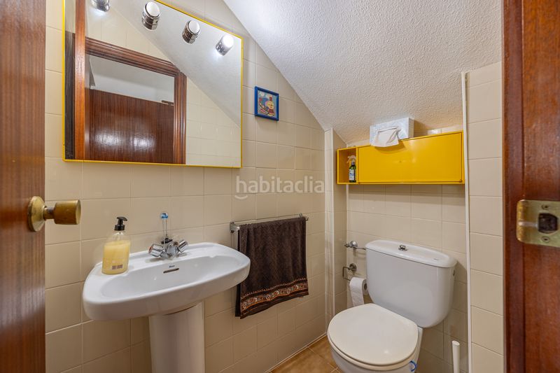 Foto 14839fad-83a5-43a6-93d1-c7e041a97d44. Casa adossada amb piscina a Rincón Bajo Benidorm