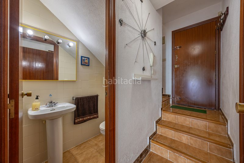 Foto 9d16f637-aff3-441e-8232-78109b12fd19. Casa adossada amb piscina a Rincón Bajo Benidorm