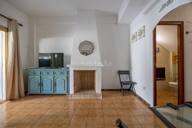 Foto fdf34a8c-3ee6-40db-906d-7b9b6387b8c7. Casa adossada amb piscina a Rincón Bajo Benidorm