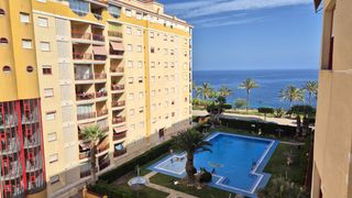 Appartement in Platja de Torres. Precioso apartamento en terramar