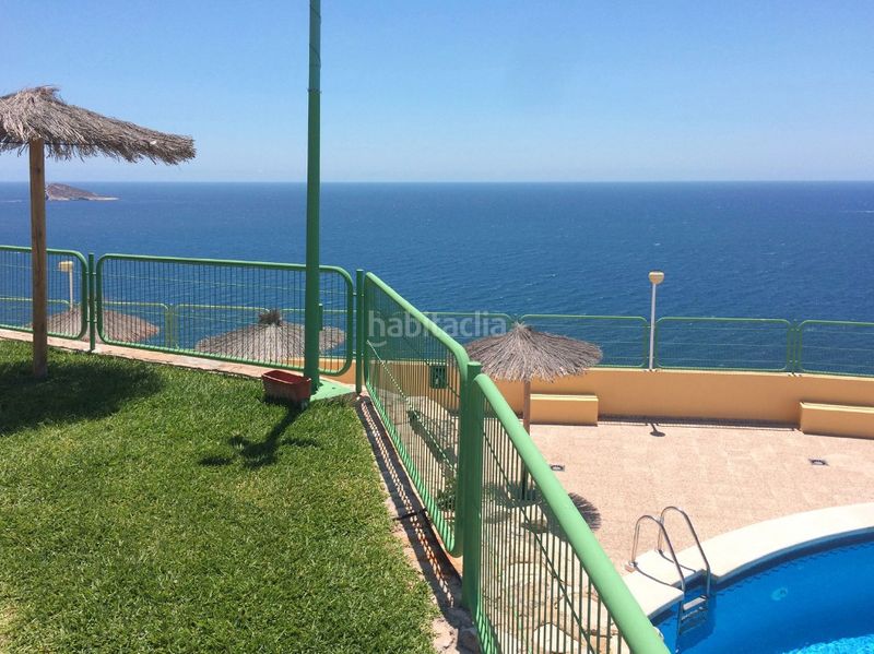 Foto e6db0958-0e39-4898-a667-0ba009277032. Pis amb piscina a Playa Poniente Benidorm