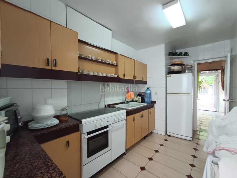 Foto 34ab7def-96ed-4432-97a6-49d87644eddb. Casa a Colonia Madrid Benidorm
