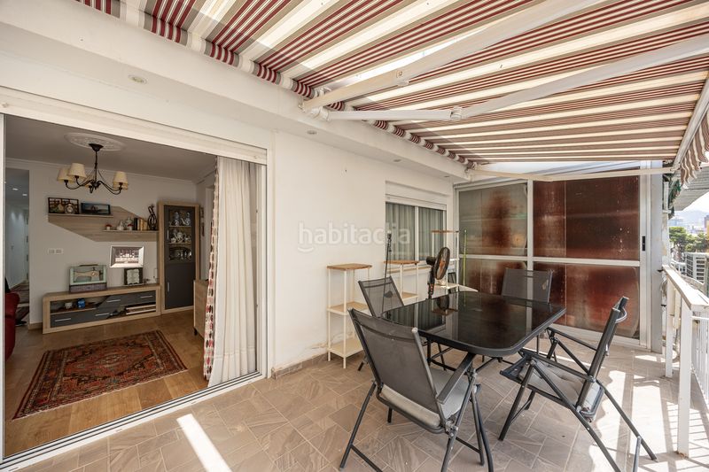 Foto d379c8de-28a5-41f8-bc48-1c58b654e64f. Àtic a Centro Urbano Benidorm