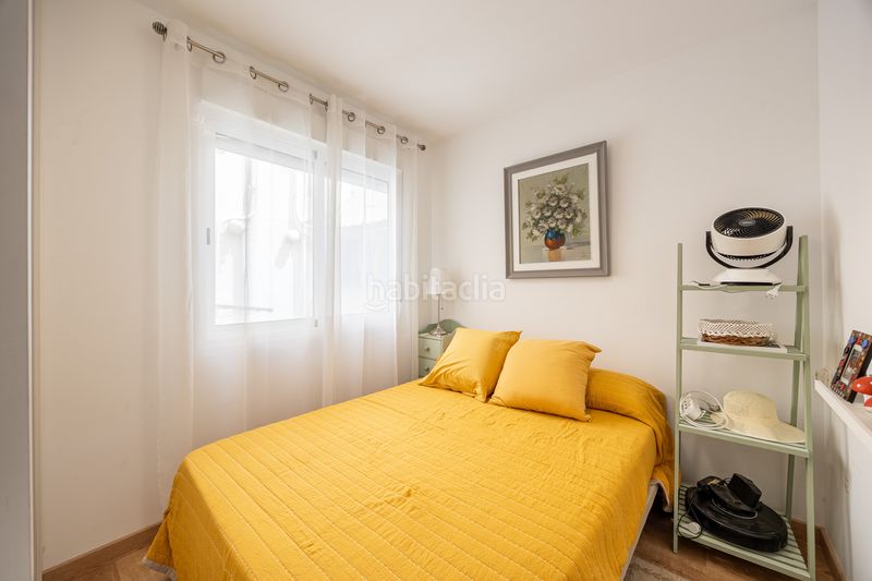 Foto f22df205-d2c4-443a-ab01-5165e586be38. Àtic a Centro Urbano Benidorm