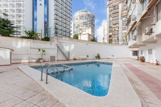 Estudi a Juzgados - Plaza de Toros. Para inversores, esta alquilado!! estudio con 1 dormitorio refor