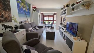 Apartament a Playa Levante