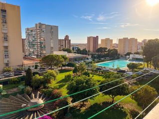 Appartement à Juzgados - Plaza de Toros. Gran oportunidad en la zona de juzgados de benidorm!