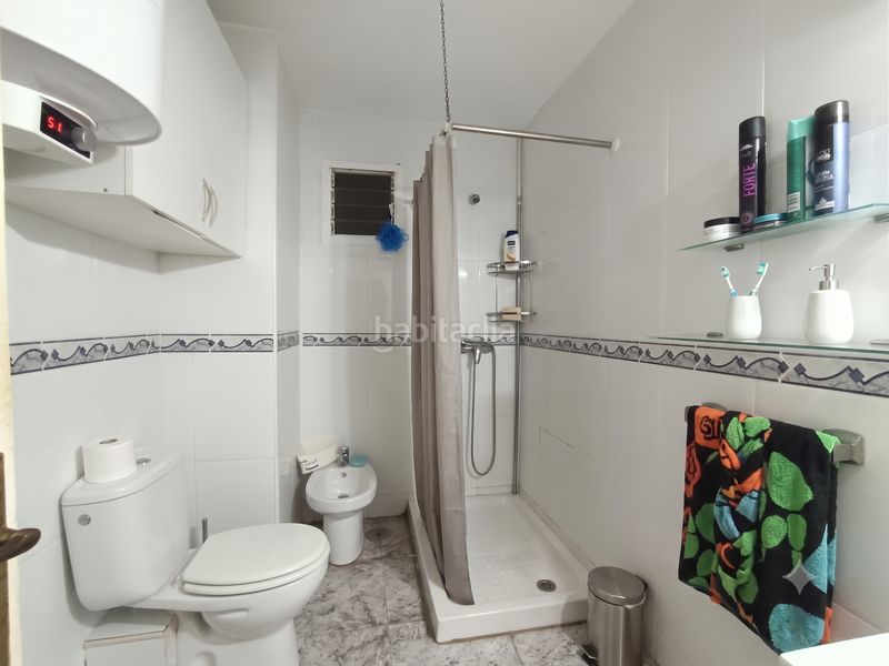 Foto 864558f5-0df6-4bc6-ad13-f74a329c11a9. Apartament amb piscina a Juzgados - Plaza de Toros Benidorm