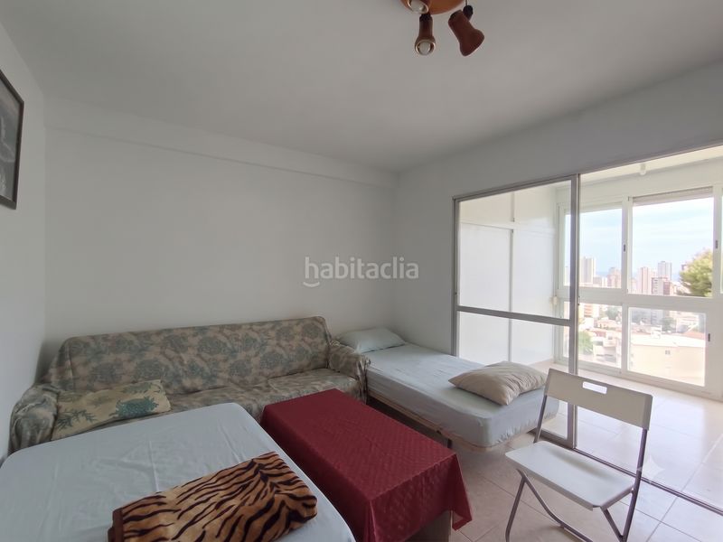 Foto f6c28f01-2fb6-4669-aba6-2f01dded897c. Apartament amb piscina a Juzgados - Plaza de Toros Benidorm