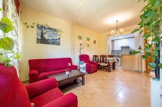 Etagenwohnung en Juzgados - Plaza de Toros. Planta baja en venta en la zona de juzgados de benidorm!