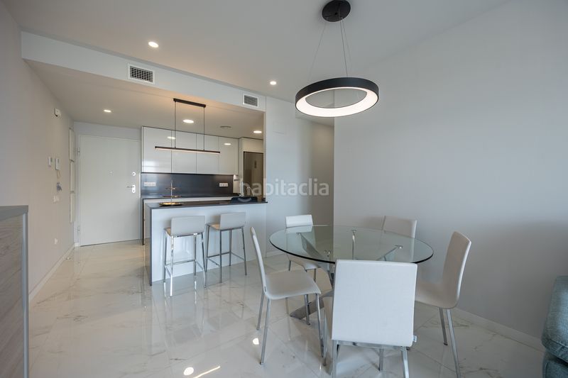 Foto 006c918b-b2b3-41fb-aa69-510f202cadaf. Appartement mit pool in Playa Poniente Benidorm