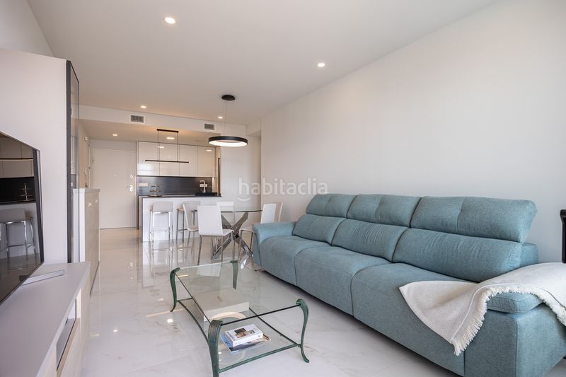 Foto 2682c319-d8f5-4559-bdf2-ae28fc1f91c1. Appartement mit pool in Playa Poniente Benidorm