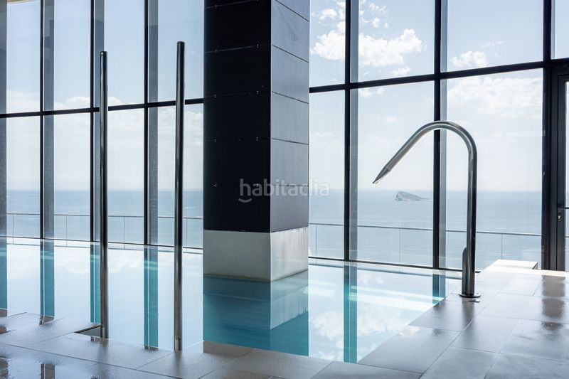 Foto 38873162-2dbe-412f-a02c-15b17dc9ecc5. Appartement mit pool in Playa Poniente Benidorm