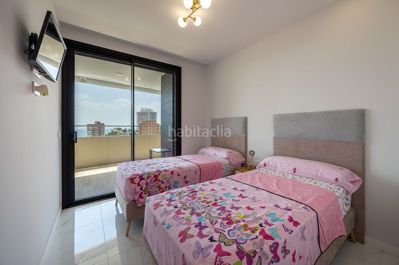 Foto 39f7b741-3bd8-49dd-af17-db3246328d4c. Appartement mit pool in Playa Poniente Benidorm