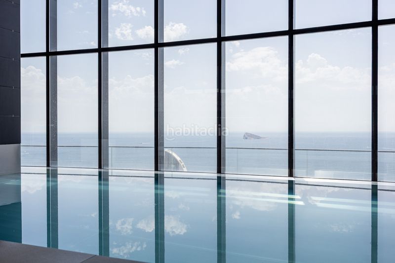 Foto 40c6548c-9354-486e-8671-f8338c01bcfe. Appartement mit pool in Playa Poniente Benidorm