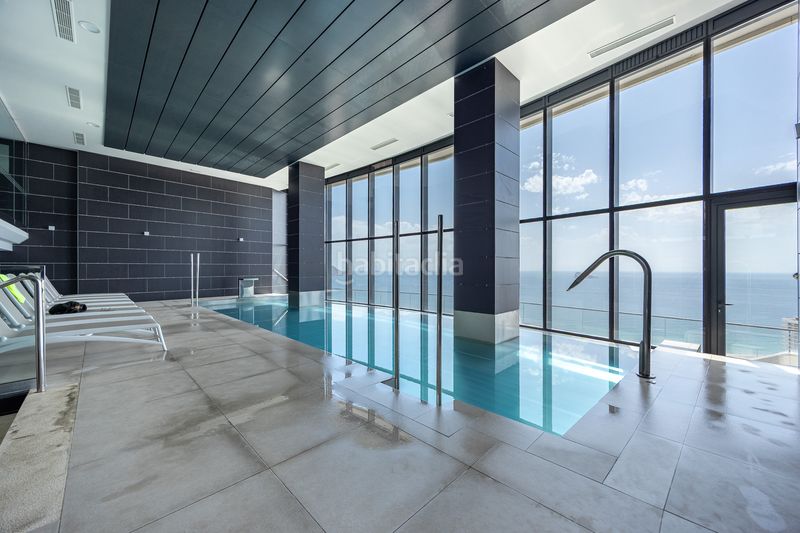 Foto 5bd5a0ae-65ff-44fb-a016-0912c06f7323. Appartement mit pool in Playa Poniente Benidorm