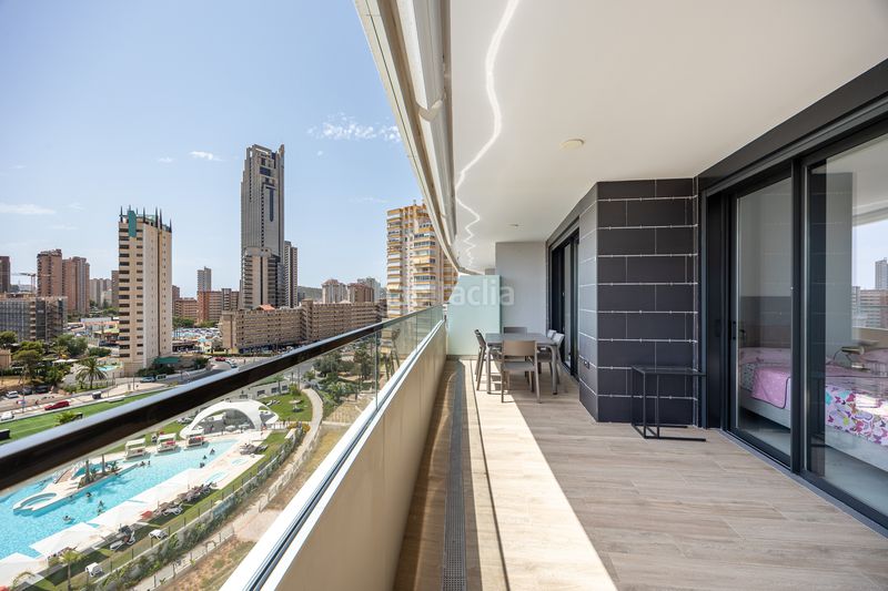 Foto 62cf0573-72e1-4c14-845b-96e5e752a272. Appartement mit pool in Playa Poniente Benidorm