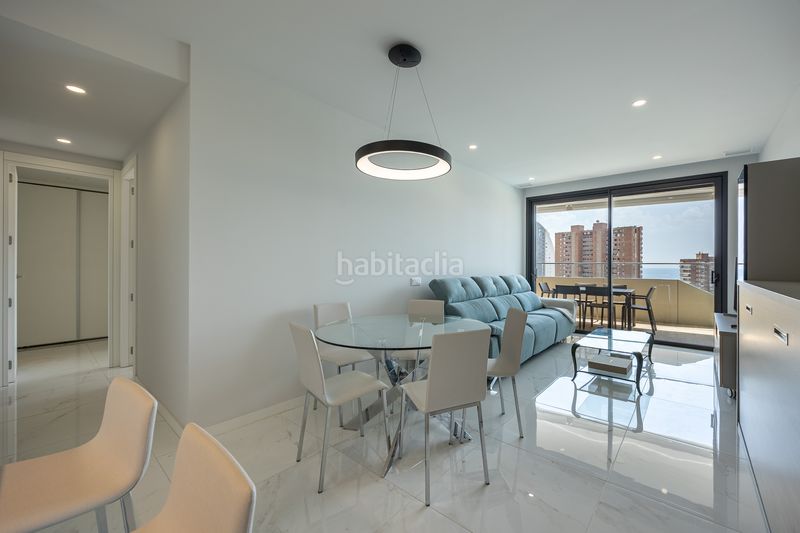 Foto 8b5487ce-edb7-487b-a8ff-ce9d6b5c7dc0. Appartement mit pool in Playa Poniente Benidorm