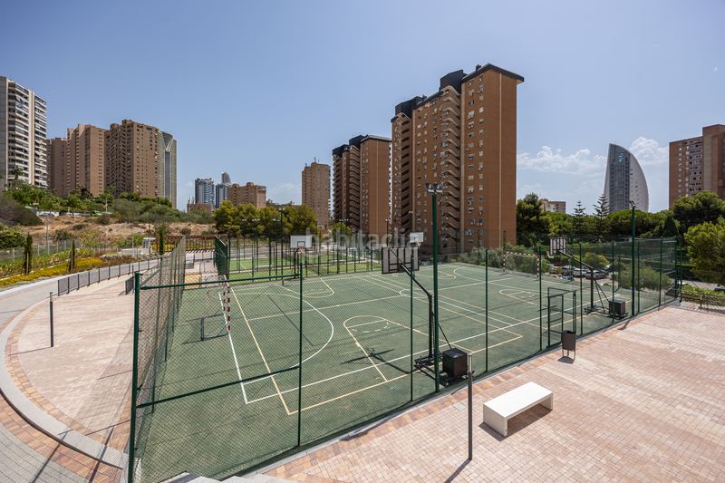 Foto 970259c4-2c8a-4e63-a0af-1d7c3c0f6cc3. Appartement mit pool in Playa Poniente Benidorm